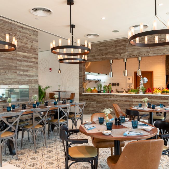 Manzoni Restaurant 0004