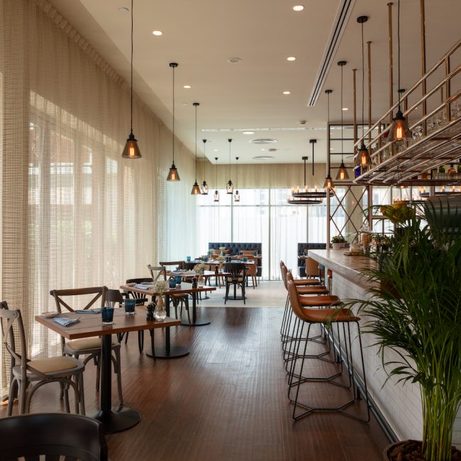 Manzoni Restaurant 0005