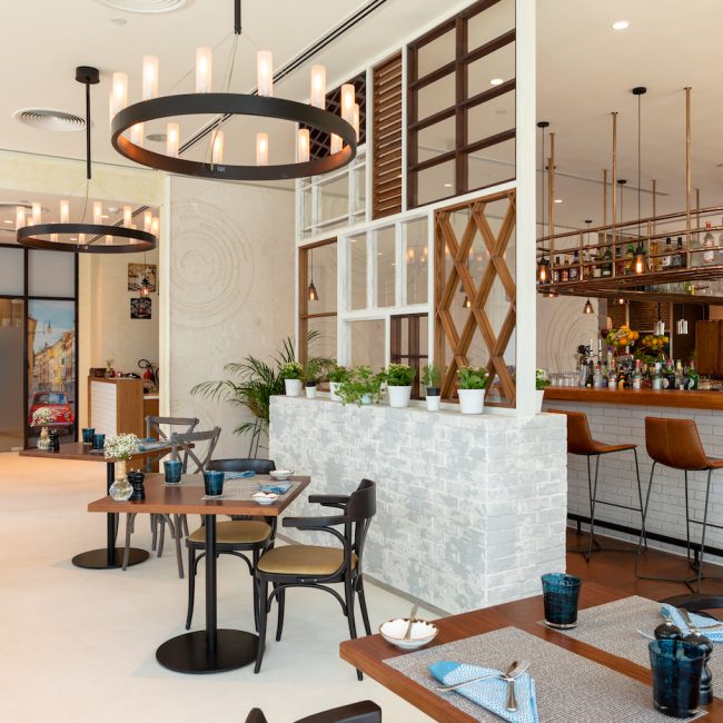 Manzoni Restaurant 0011