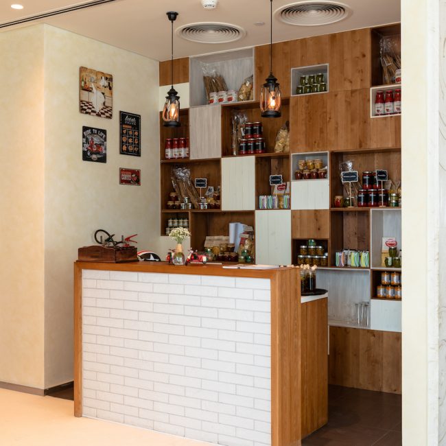 Manzoni Restaurant 0014