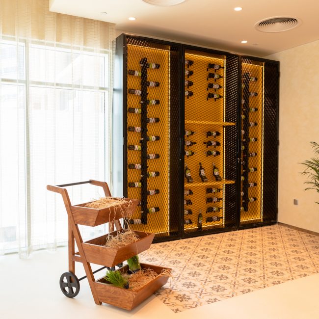 Manzoni Restaurant 0016