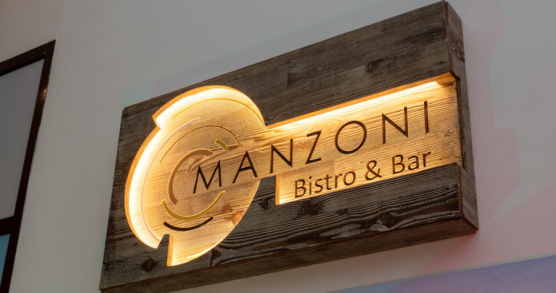 Manzoni Restaurant 0020