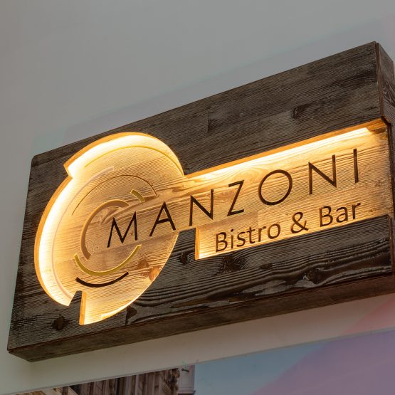 Manzoni Restaurant 0020