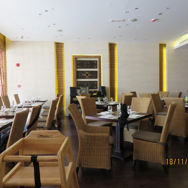 Pro Space Projects Lemongrass yas mall 10