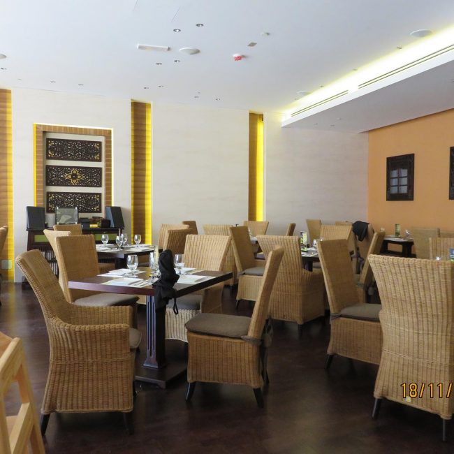 Pro Space Projects Lemongrass yas mall 11