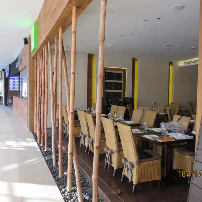 Pro Space Projects Lemongrass yas mall 12