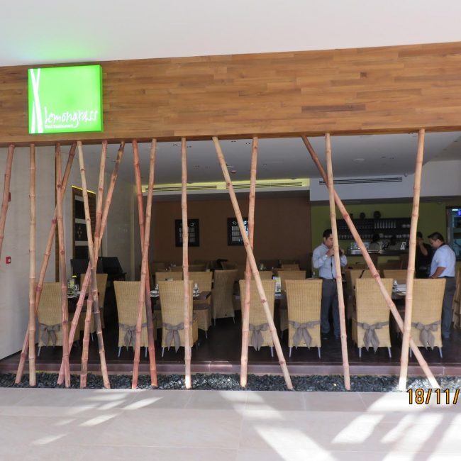 Pro Space Projects Lemongrass yas mall 13