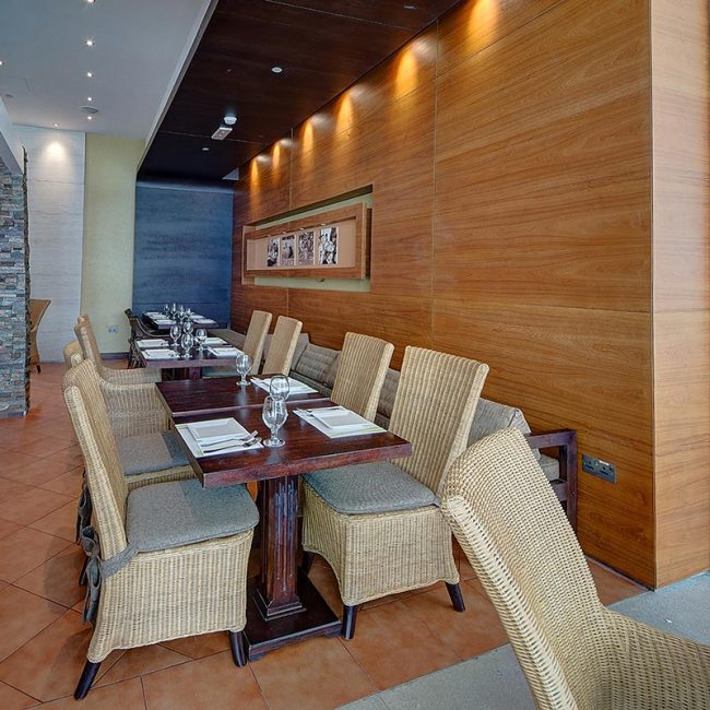 Pro Space Projects Lemongrass yas mall 2