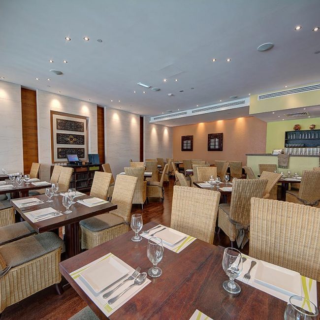 Pro Space Projects Lemongrass yas mall 4