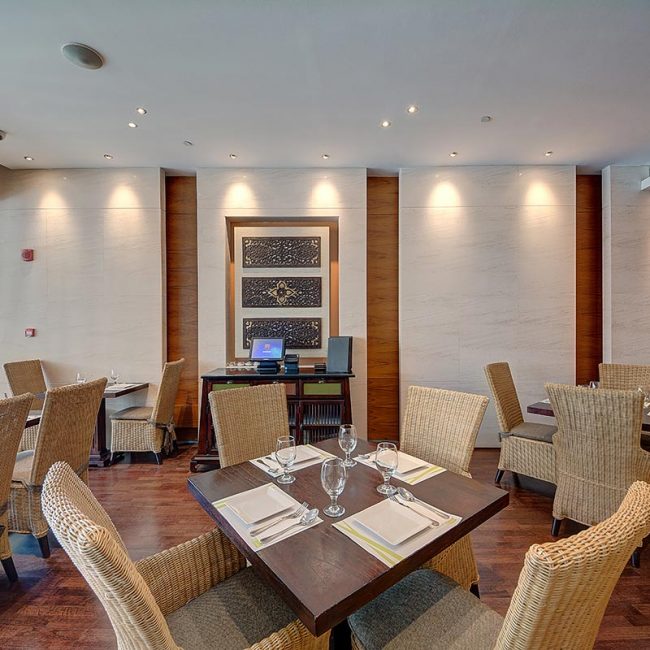 Pro Space Projects Lemongrass yas mall 5