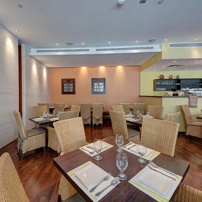 Pro Space Projects Lemongrass yas mall 6