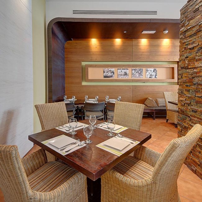 Pro Space Projects Lemongrass yas mall 7