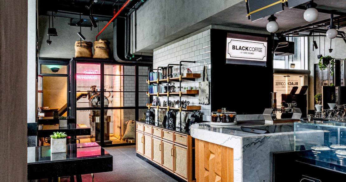 Prospace Black Coffee 01