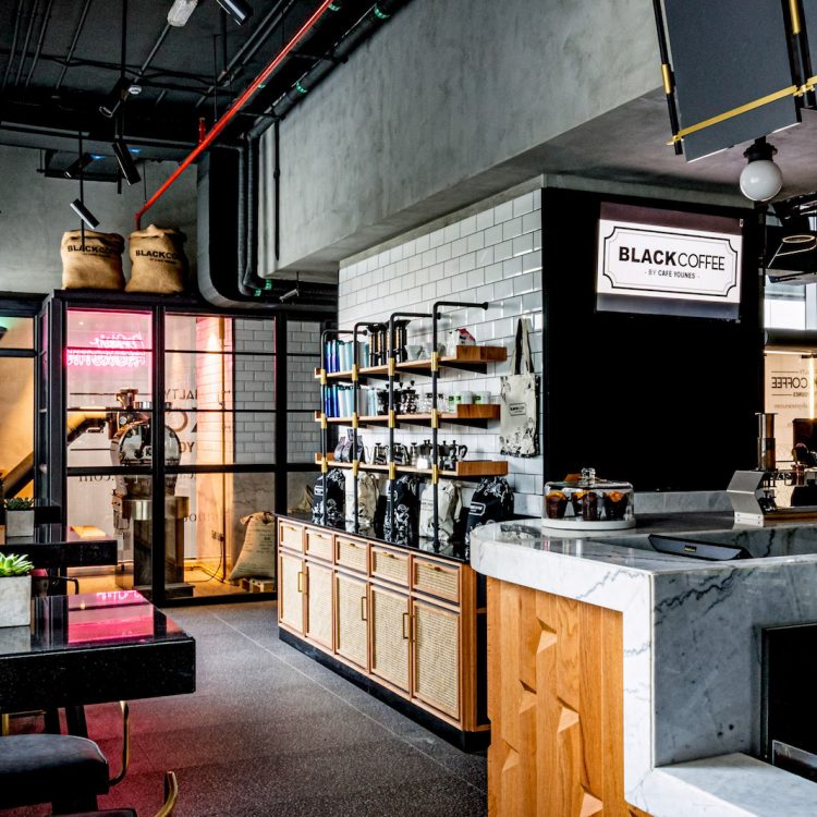 Prospace Black Coffee 01