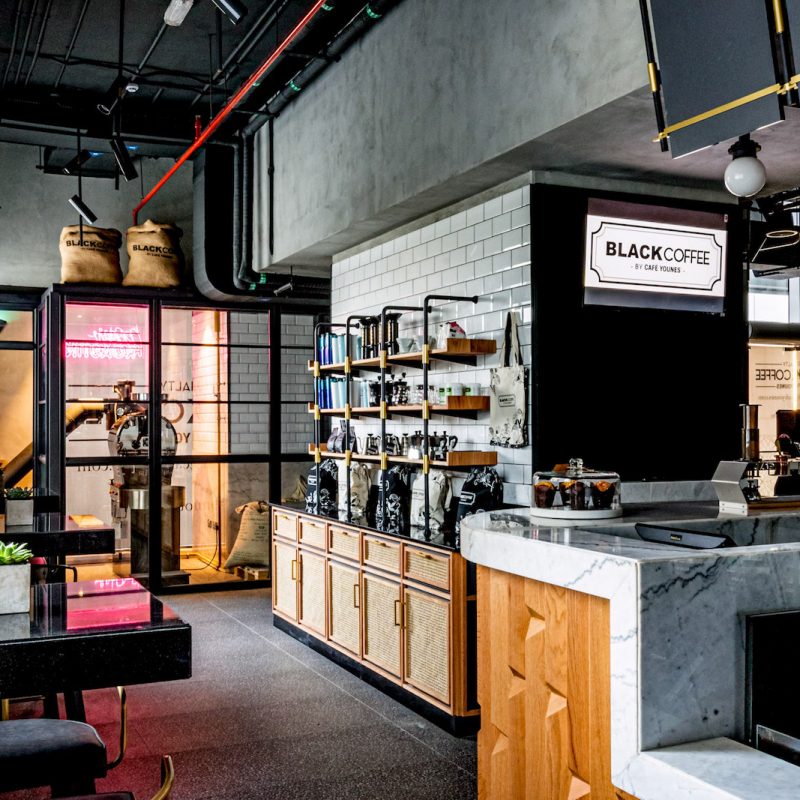 Prospace Black Coffee 01