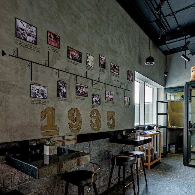 Prospace Black Coffee 09