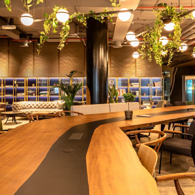 Prospace AccorHotels 12