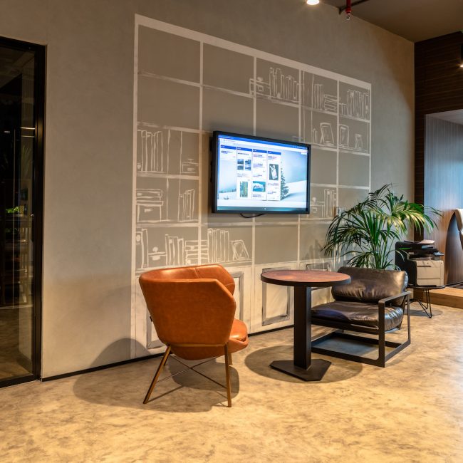 Prospace AccorHotels 15