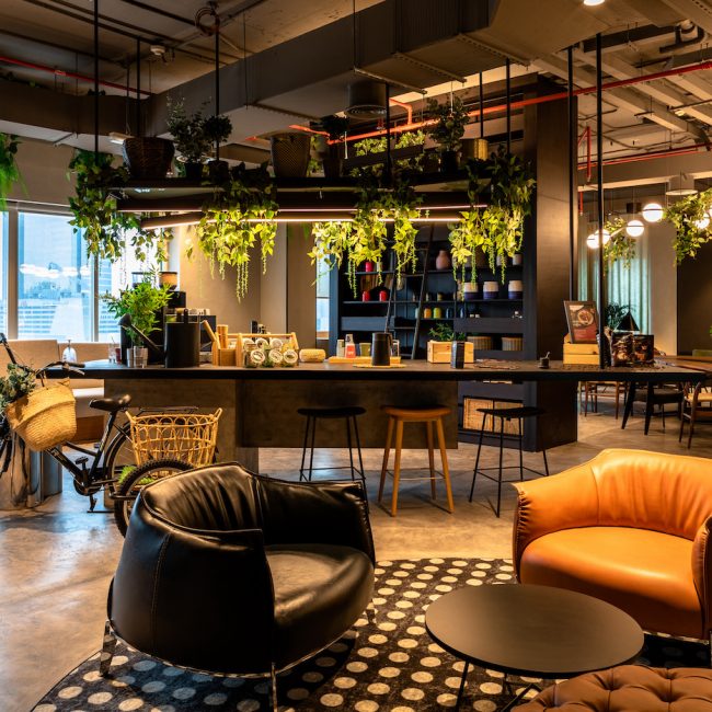 Prospace AccorHotels 4