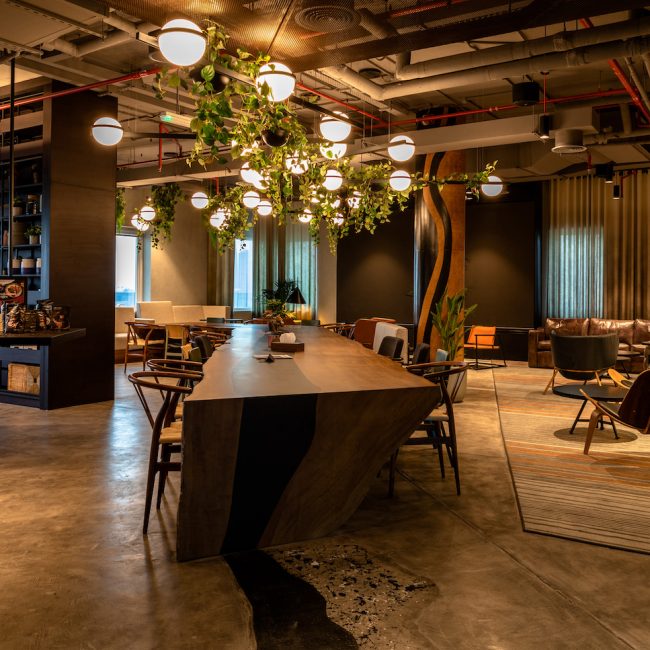 Prospace AccorHotels 5