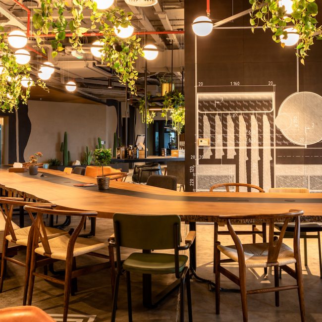 Prospace AccorHotels 9