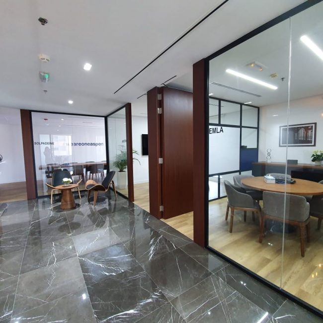 Prospace Aspen 2