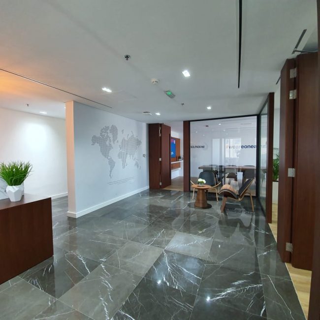 Prospace Aspen 4