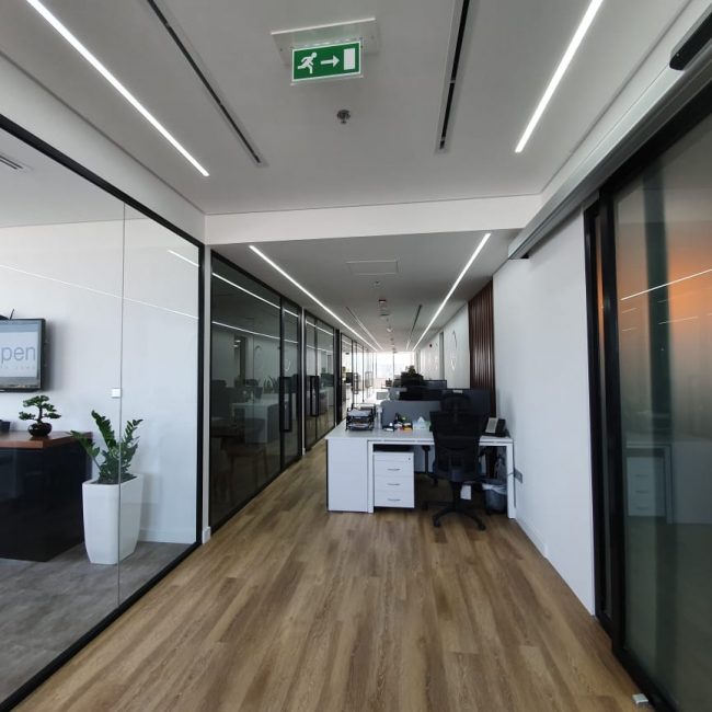 Prospace Aspen 6