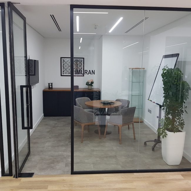 Prospace Aspen 8