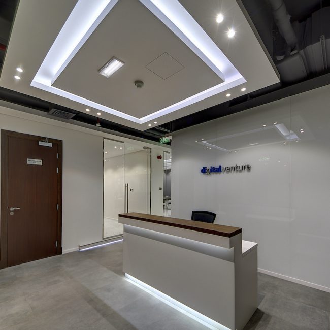 Prospace Digital Venture 02