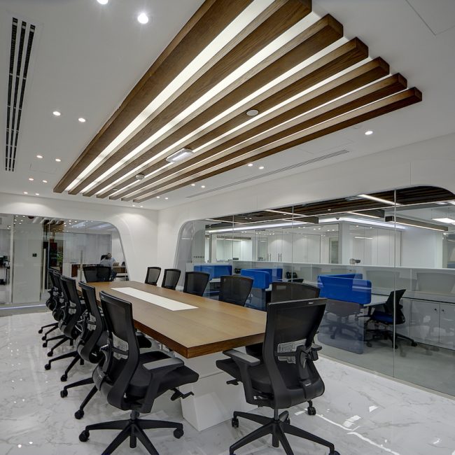 Prospace Digital Venture 04