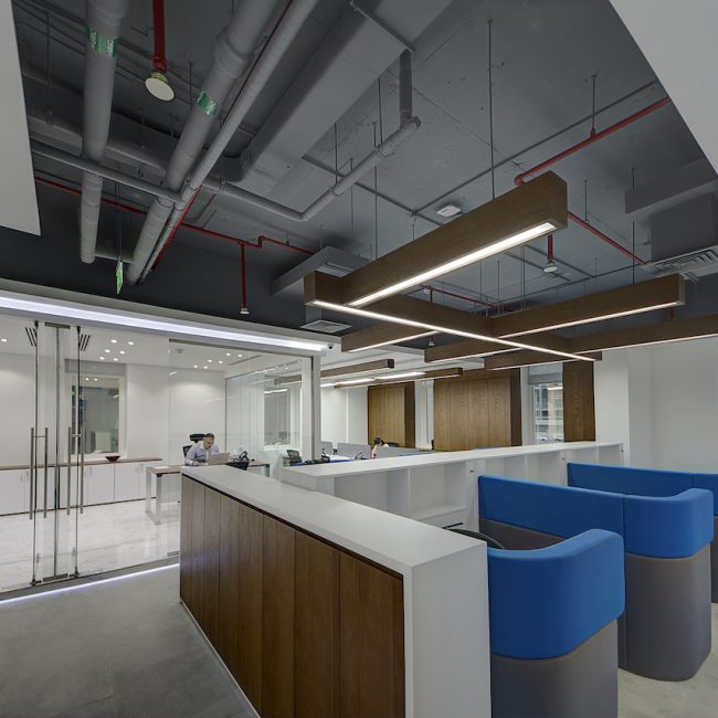 Prospace Digital Venture 05