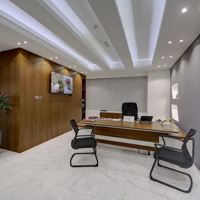 Prospace Digital Venture 07