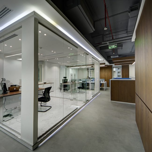 Prospace Digital Venture 08