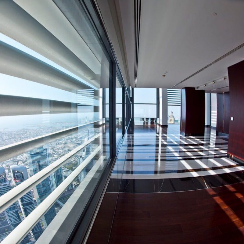 Prospace Index P1 02