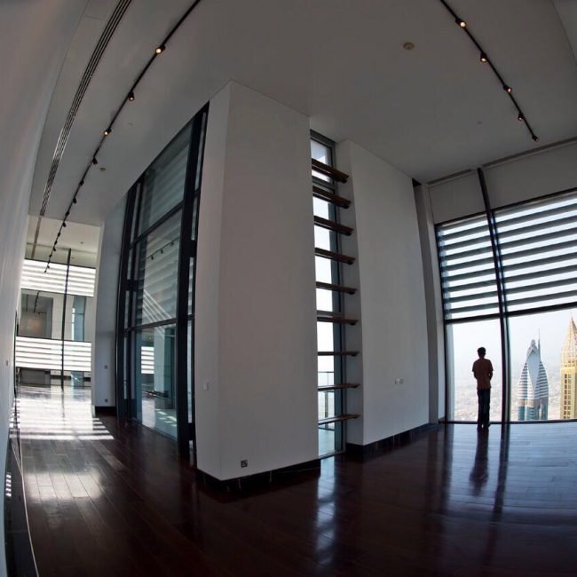 Prospace Index P1 05