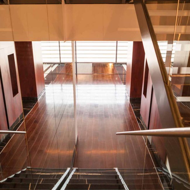 Prospace Index P1 09