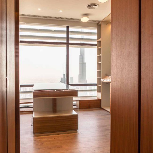 Prospace Index P1 11