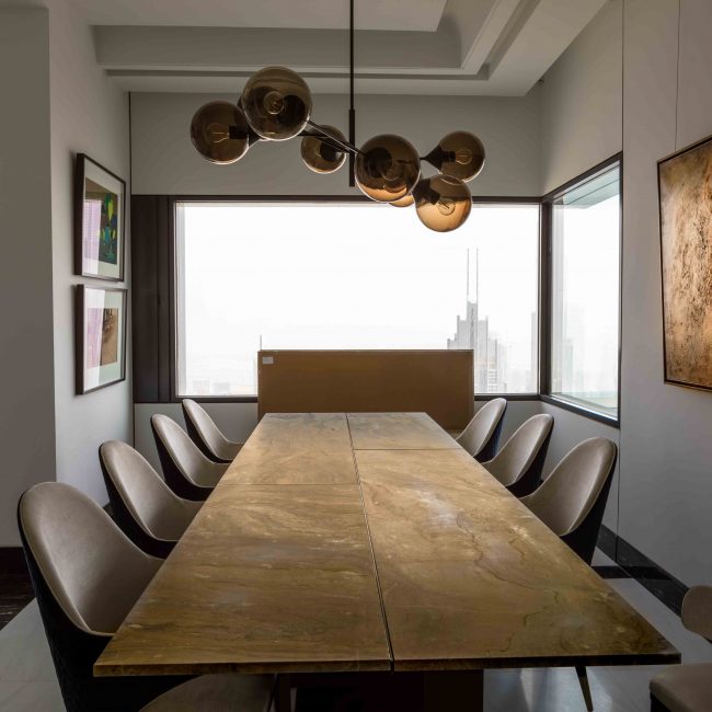 Prospace Index Tower 3 of 100