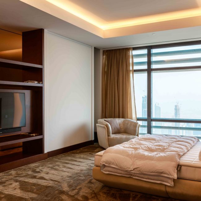 Prospace Index Tower 33 of 100