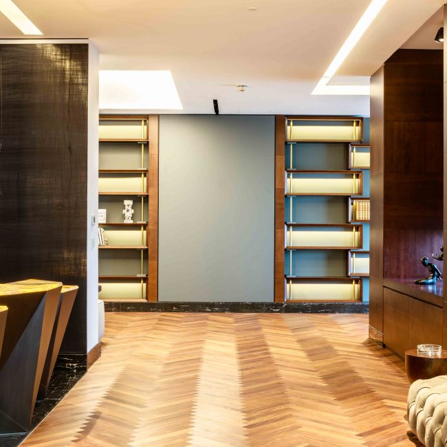 Prospace Index Tower 64 of 100