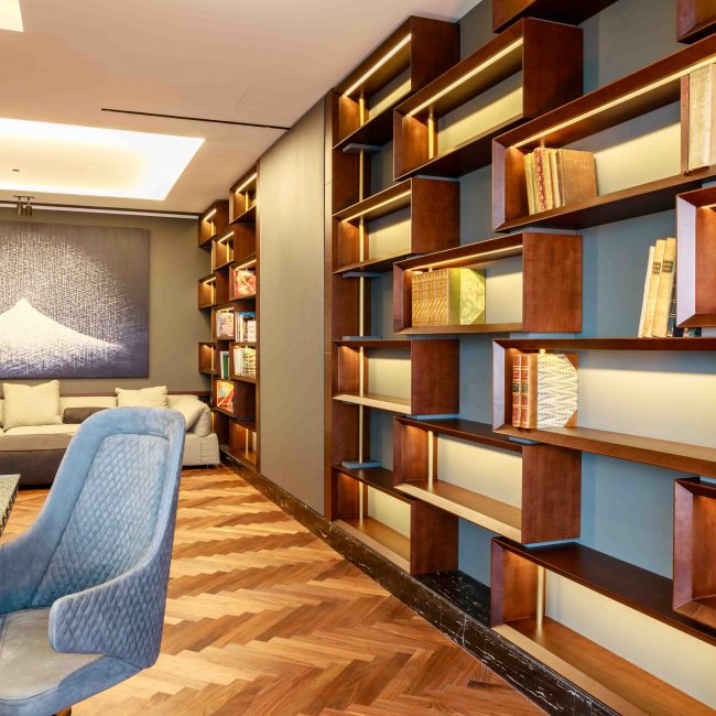 Prospace Index Tower 71 of 100