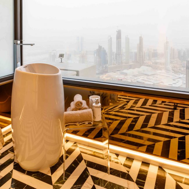 Prospace Index Tower 83 of 100