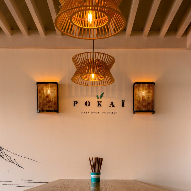Prospace Pokai 1 LR
